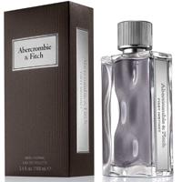 Abercrombie & Fitch First Instinct (M) Edt 50Ml