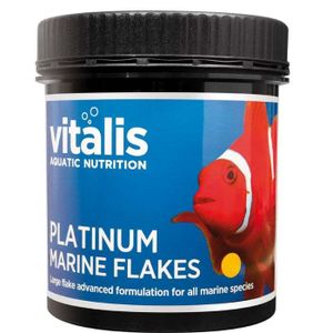 Vitalis Platinum Marine Flakes 30G