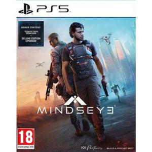 MindsEye PlayStation 5