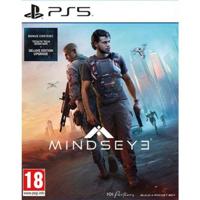 MindsEye PlayStation 5
