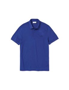Lacoste Paris Polo Shirt Regular Fit Stretch Cotton Piqué