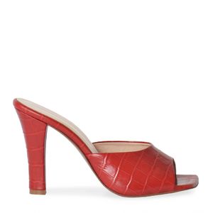 Gloria mules