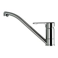 TEKA ML Single Lever Kitchen Tap Chrome (TEKA-8191362)