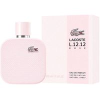 Lacoste L.12.12 Rose (W) Edp 100Ml