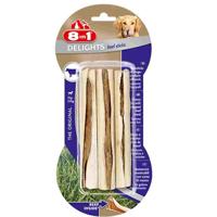 8In1 Beef Delights Sticks