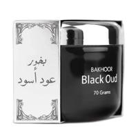 Hamidi Bakhoor Black Oud 70G