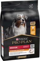 Pro Plan Medium Adult Dog Chicken 3Kg