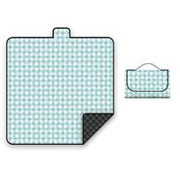 Cartoon Pattern Picnic Mat Picnic Blancket Waterproof and Moisture-Proof Outdoor Camping Mat Beach Mat Lightinthebox