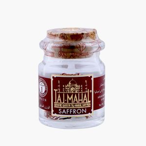 Saffron Taj Mahal 1gm (Jar)