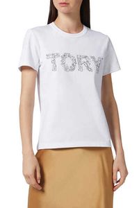 Paisley Logo T-Shirt Paisley Logo T-Shirt