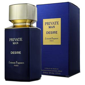 L'Orientale Fragrance Private Man Sensation (M) Extrait De Parfum 100Ml