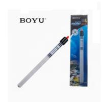 Boyu Aquarium Fish Tank Heater HT Series 25W (UAE Delivery Only)