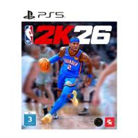 NBA 2K26 PlayStation 5