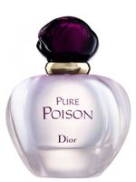 Christian Dior Pure Poison (W) Edp 100Ml