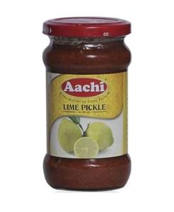 Aachi Lime Pickles 300gm