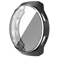 Cases For Huawei Watch GT 2e TPU Compatibility Huawei miniinthebox - thumbnail