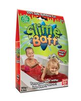 Zimpli Kids Slime Baff Ozzy Red 150g