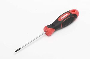 Geepas Screwdriver Ph, 2 x 300 mm-(Red&Black)-(GT59106)