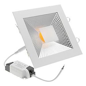 15 W 1 COB 1400-1500 LM Warm White Ceiling Lights AC 85-265 V miniinthebox
