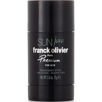 Franck Olivier Premium Sun Java (M) 75G Deodorant Stick