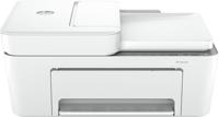 HP DeskJet Ink Advantage 4276 Wireless Print| Scan| Copy| All-in-One Printer |60K49C