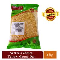 Nature's Choice Masoor Dal 1Kg