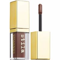 Stila Suede Shade Midnight Espresso 4.5ml Liquid Eyeshadow