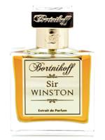 Bortnikoff Sir Winston Edp 50Ml