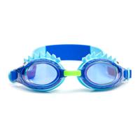 Bling2O Blue Creature Swim Goggles - thumbnail