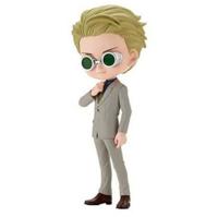 Banpresto Jujutsu Kaisen Q Posket-Kento Nanami-(Ver.A) - 63131