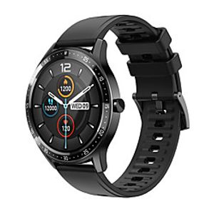 S32 Unisex Smartwatch Bluetooth Heart Rate Monitor Blood Pressure Measurement Sports Calories Burned Media Control Stopwatch Pedometer Call Reminder Sleep Tracker Sedentary Reminder Lightinthebox
