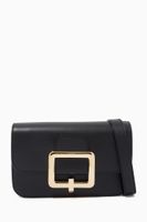 Janelle S Minibag in Leather Janelle S Minibag in Leather
