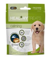 Healthy Treats Calming for Puppies - 50g