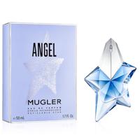 Mugler Angel Refillable Star (W) Edp 50Ml