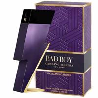 Carolina Herrera Bad Boy Dazzling Garden (M) Edt 100Ml