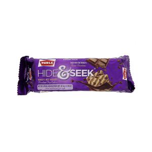 Parle Hide & Seek Chocolate Chip Cookies 82.5gm