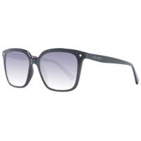 Ted Baker Black Women Sunglasses (TEBA-1049065)