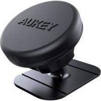 Aukey HDC13 Magnetic Dashboard Car Holder, Black