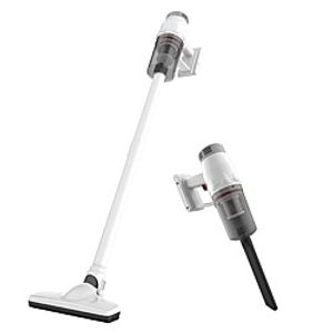 Wireless Large Suction Vacuum Cleaner Household Handheld Suction Dog Hair Handheld Vacuum Push Rod Low Noise Vacuum Cleaner Lightinthebox
