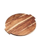 Artesa Acacia Wood Lazy Susan