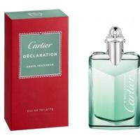 Cartier Declaration Haute Fraicheur (U) Edt 50Ml