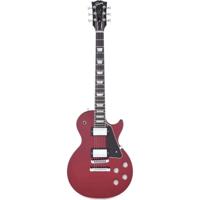 Gibson LPM00M2CH1 Les Paul Modern Electric Guitar - Sparkling Burgundy Top - Hardshell Case