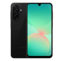 Samsung Galaxy A26 5G | 8GB RAM 256GB Storage | Black | SMA266BZKJMEAW