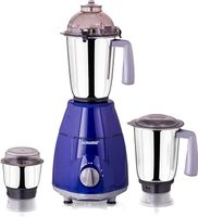 Sonashi 3 In 1 Speeds With Pulse Switch Unbreakable Polycarbonate Jar Lids (SB-151SS)