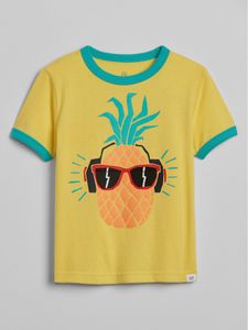 Toddler Graphic T-Shirt