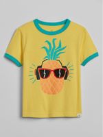 Toddler Graphic T-Shirt - thumbnail