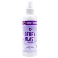 Natures Specialties Berry Blast Cologne For Dogs And Cats - 237Ml