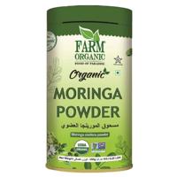 Farm Organic Moringa Powder 100 g