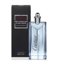 Cartier Declaration D'Un Soir (M) Edt 100Ml
