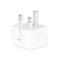 Apple 20W USB-C Power Adapter-1020 | MHJF3ZE-A